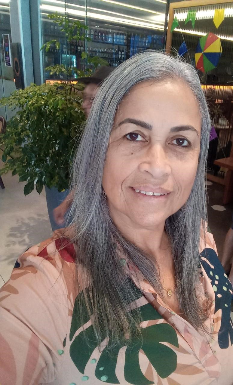 Teresinha Christaldo